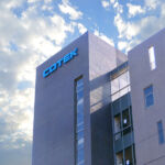 Cotek Headquarters - Taoyuan City, Taiwan