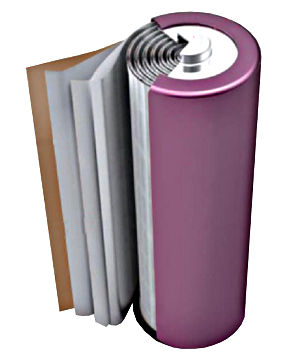 Lithium-ion cell