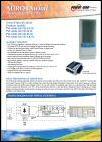 Aurora wind 6kW brochure