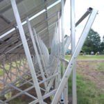 FabRack ground mount