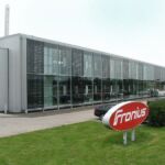 Fronius headquarters
