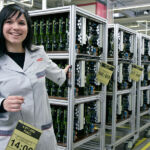 Fronius circuit boards