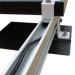 Kinetic roof rack