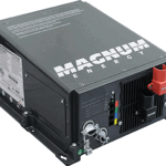 Magnum Inverter - MS-PAE Series (black)