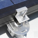 S-5! clamp PV module