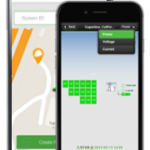 Tigo SMART app