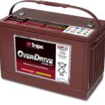 Trojan OverDrive - AGM 31