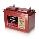 Trojan battery - 27TMH