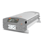Xantrex inverter