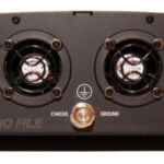 Xantrex inverter prowatt (back)