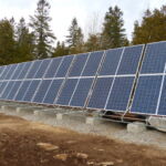 FabRack 10kW system