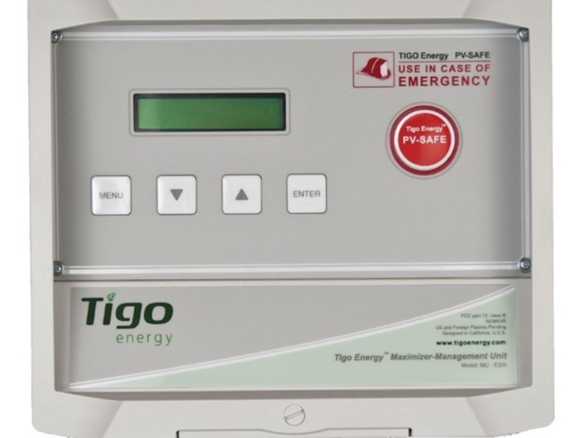 Tigo MMU - Solacity Inc.