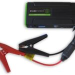 Relion Jump Starter