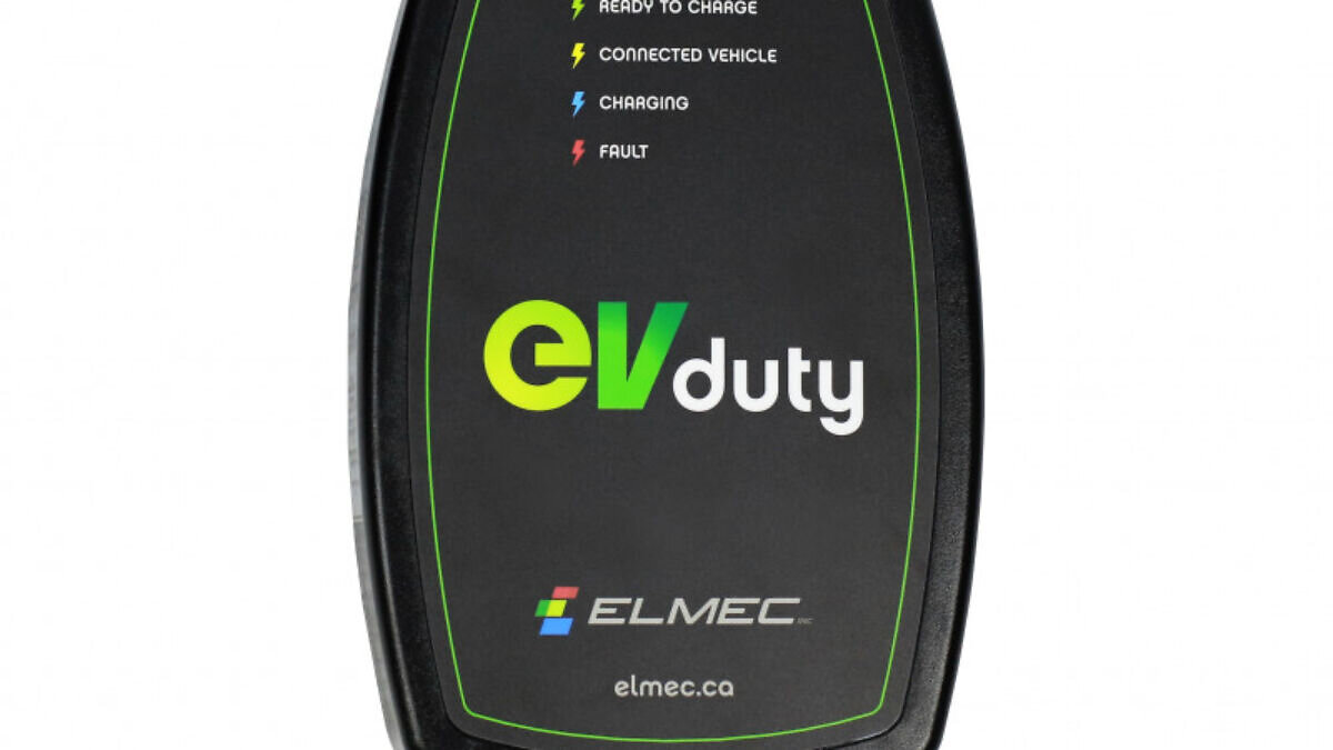 Evduty charger deals