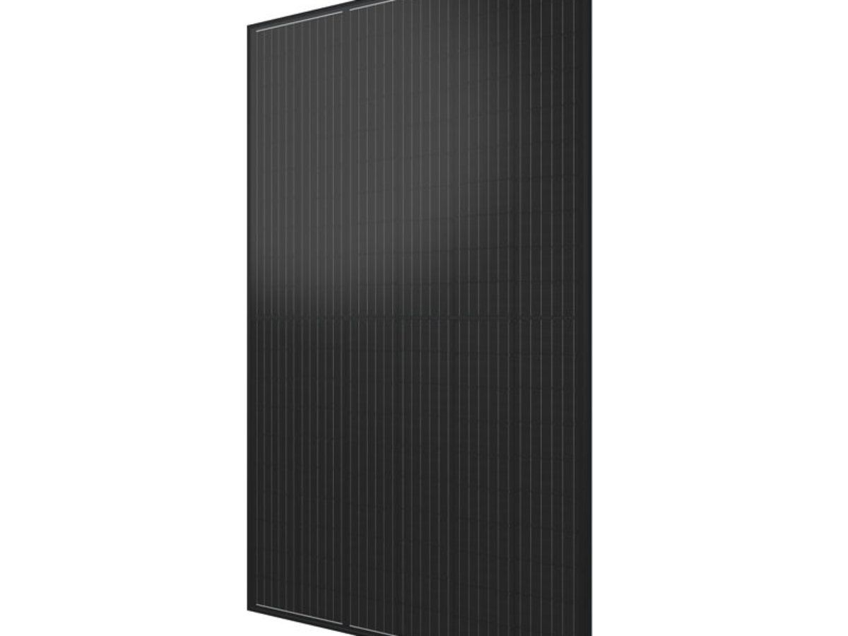 32 Stück LIEFERZEIT Hanwha Q CELLS GmbH Q.PEAK DUO BLACK G8 340 Wp nur 131 €/St 