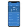 Victron BMV-712 phone app