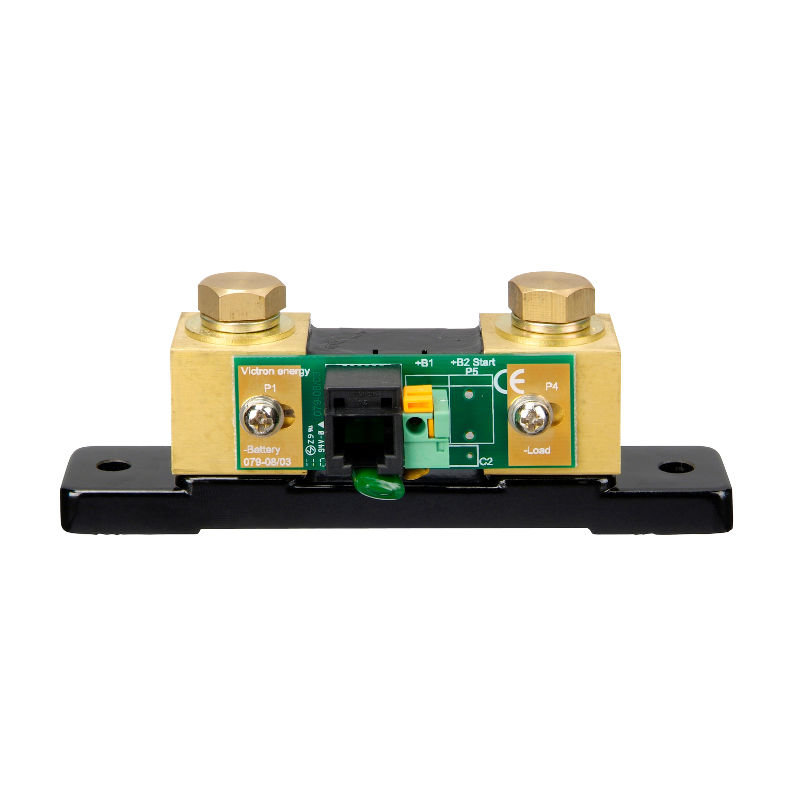 Moniteur de batterie BMV700 - SOS Batteries