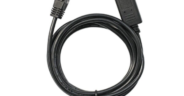 EP Solar Tracer EN MPPT Controller Communication Cable CC-USB-RS485-150U To PC 