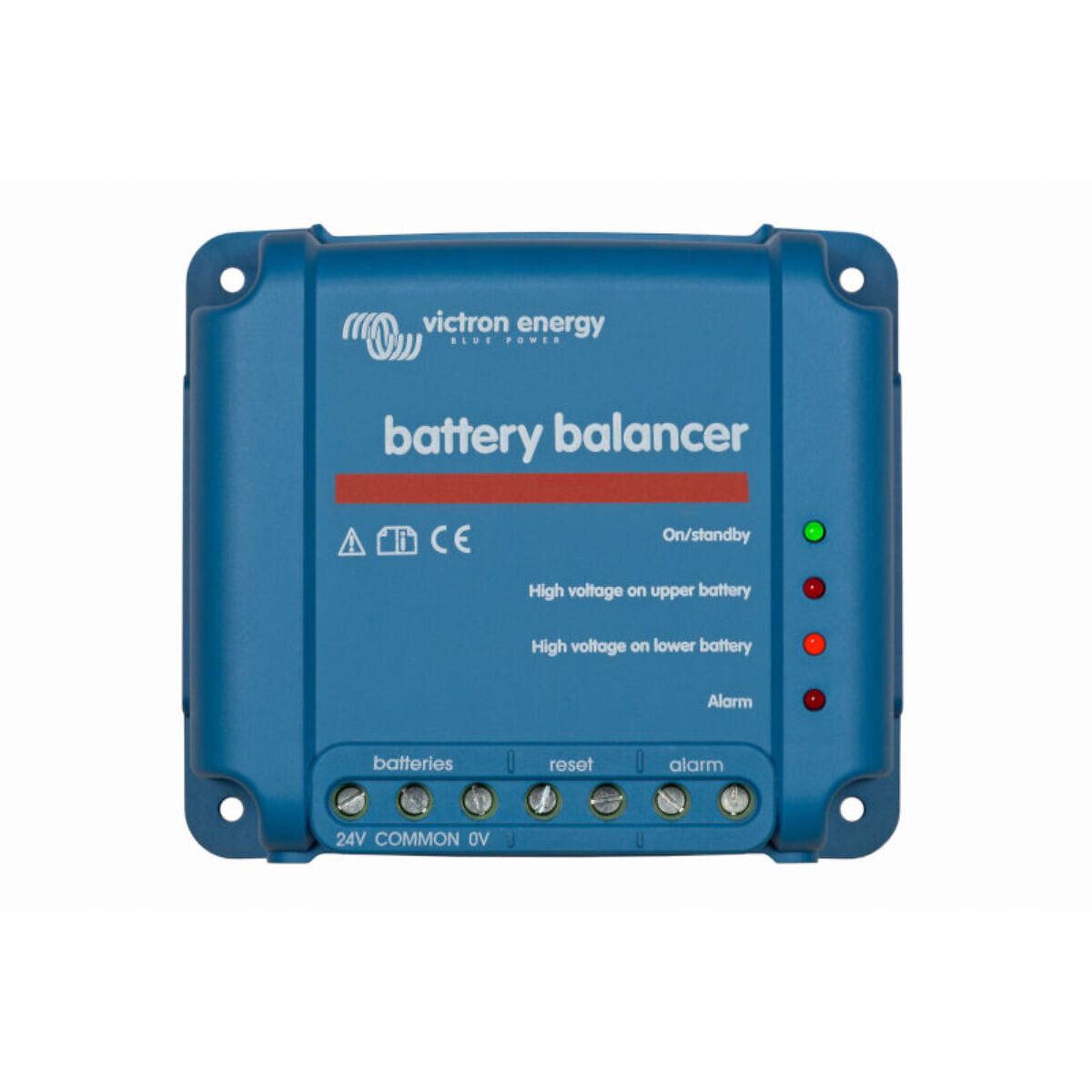 Victron Battery Balancer - Solacity